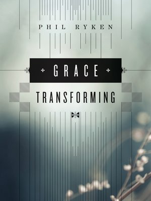 cover image of Grace Transforming